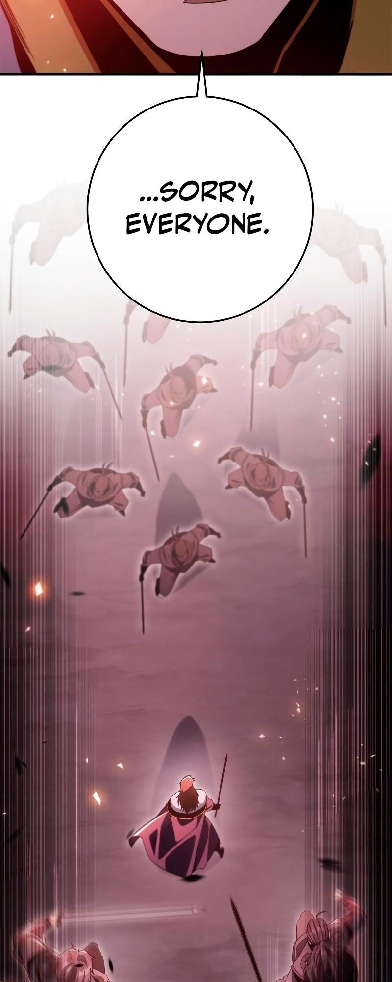 The Nine Heavens Swordmaster Chap 34 - Next Chap 35