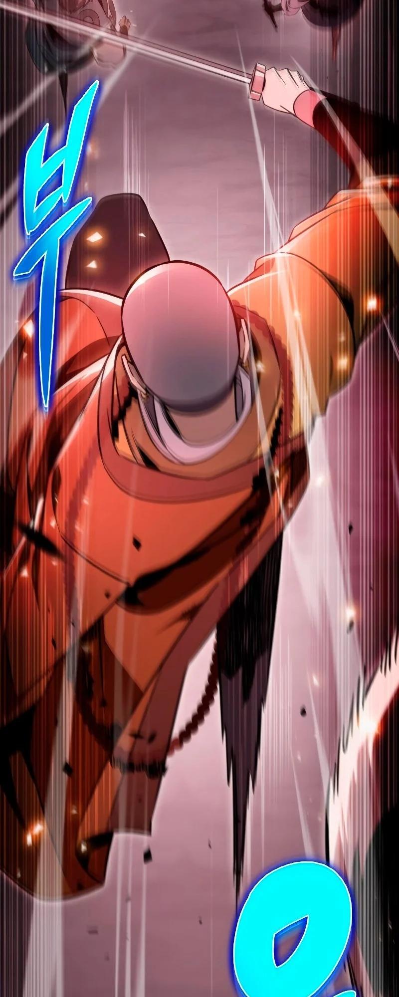 The Nine Heavens Swordmaster Chap 34 - Next Chap 35