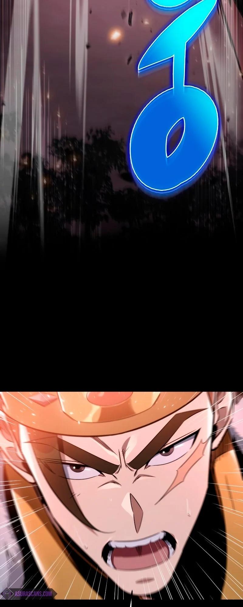 The Nine Heavens Swordmaster Chap 34 - Next Chap 35