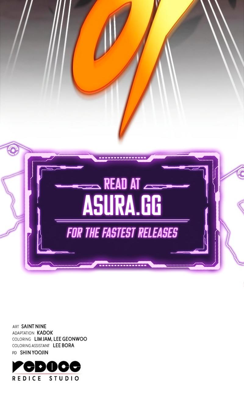 The Nine Heavens Swordmaster Chap 34 - Next Chap 35