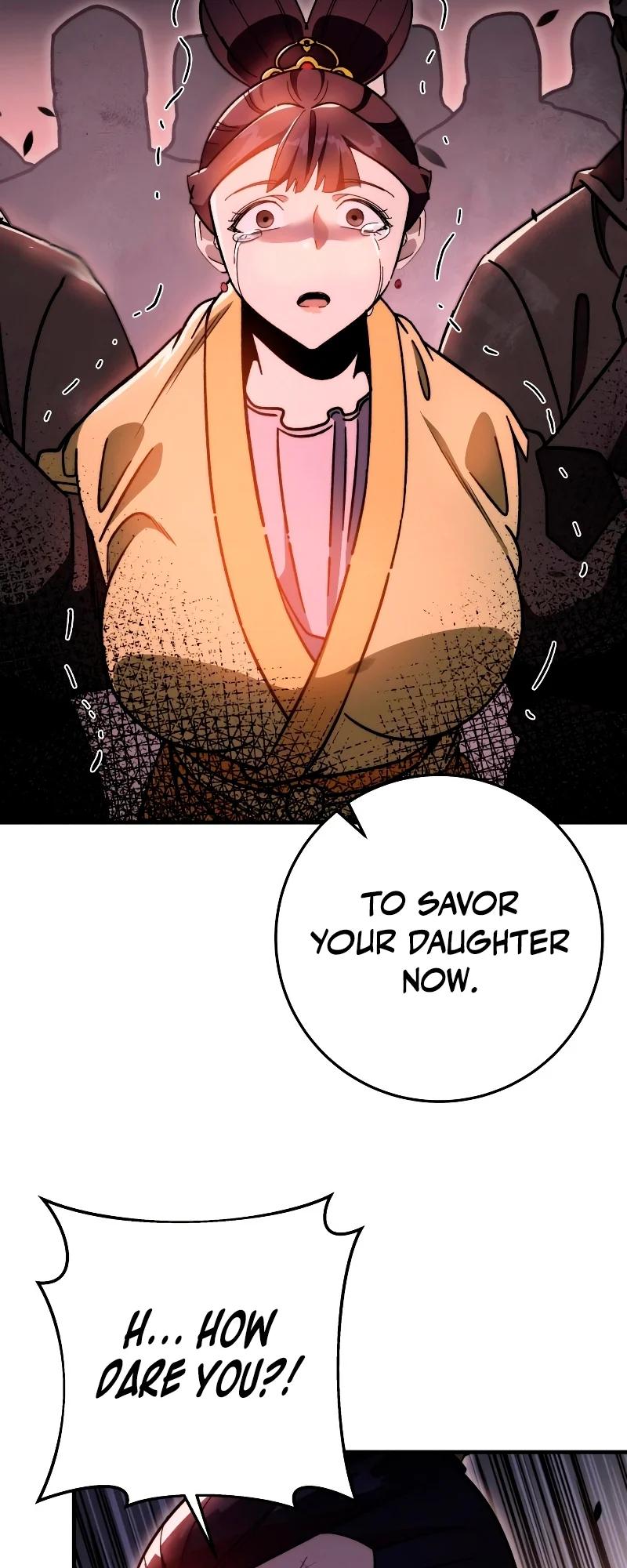 The Nine Heavens Swordmaster Chap 34 - Next Chap 35