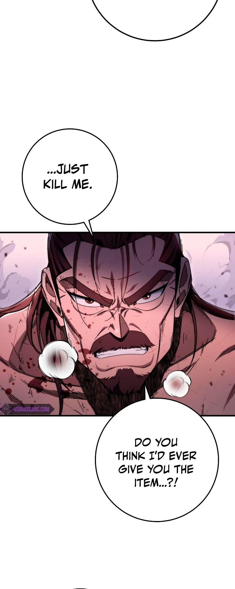 The Nine Heavens Swordmaster Chap 34 - Next Chap 35