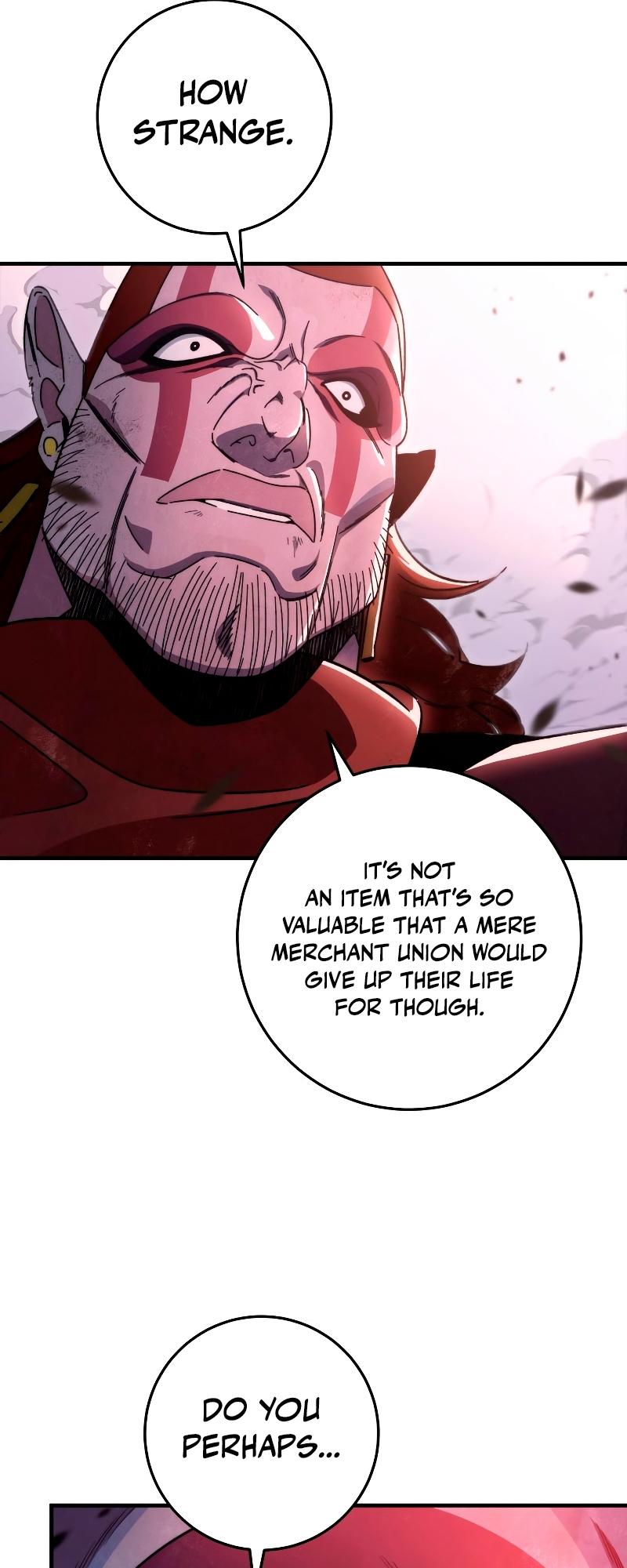 The Nine Heavens Swordmaster Chap 34 - Next Chap 35