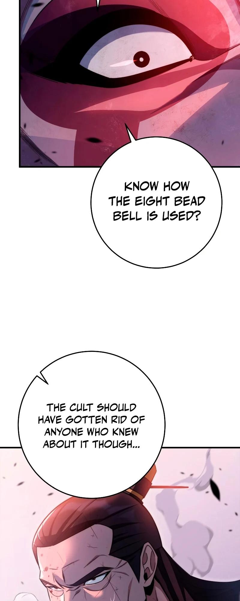 The Nine Heavens Swordmaster Chap 34 - Next Chap 35