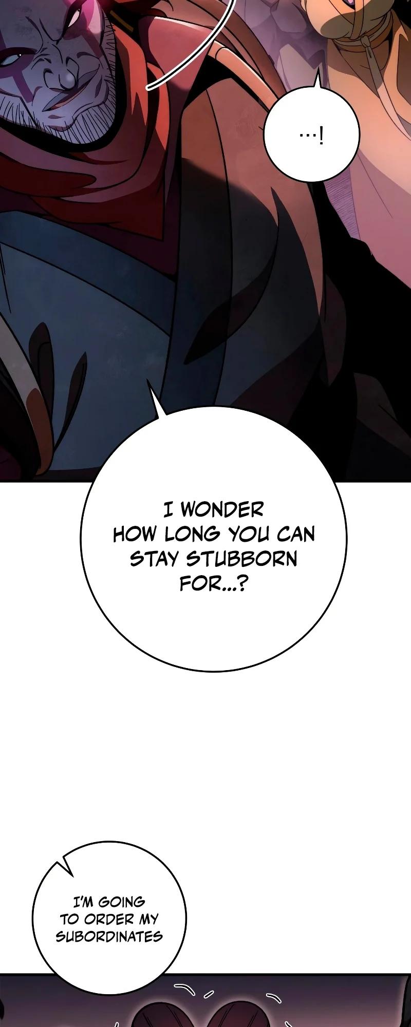 The Nine Heavens Swordmaster Chap 34 - Next Chap 35