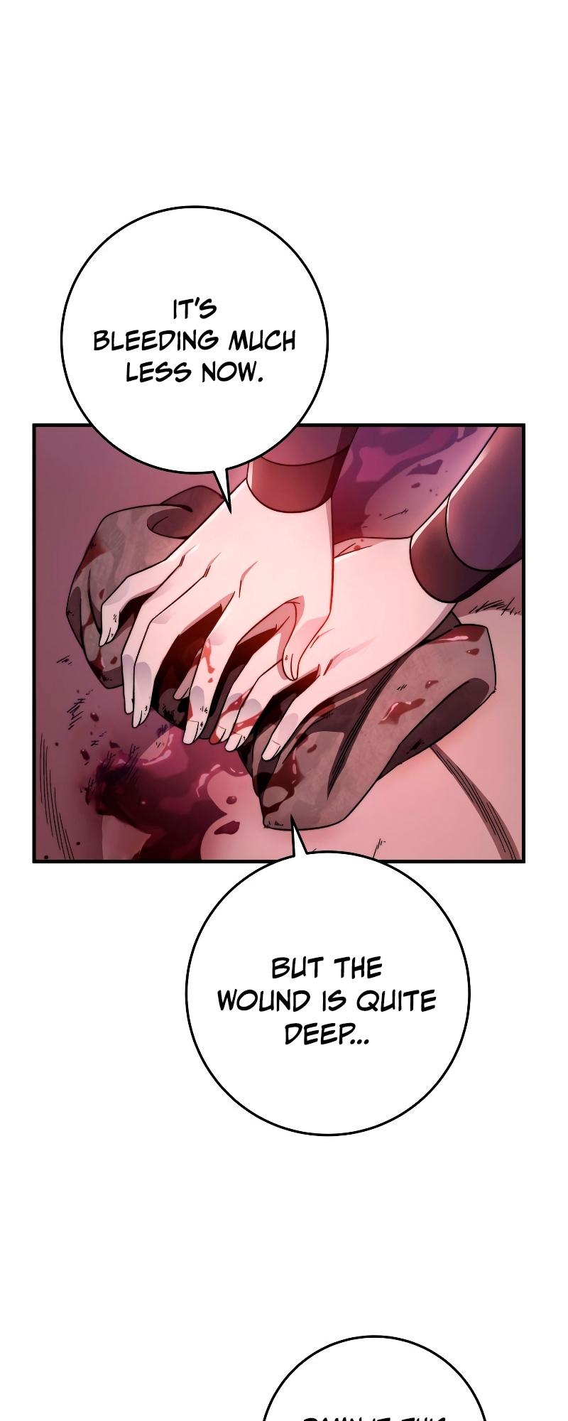 The Nine Heavens Swordmaster Chap 34 - Next Chap 35