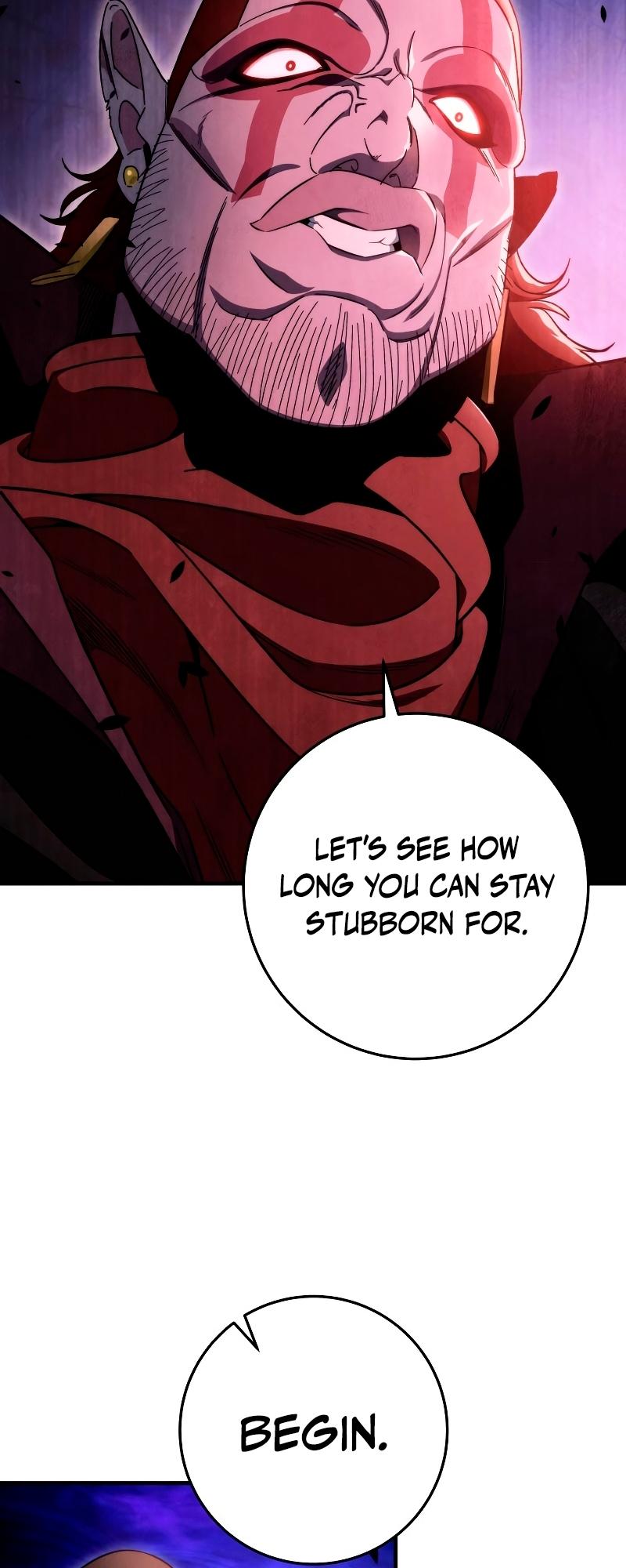 The Nine Heavens Swordmaster Chap 34 - Next Chap 35