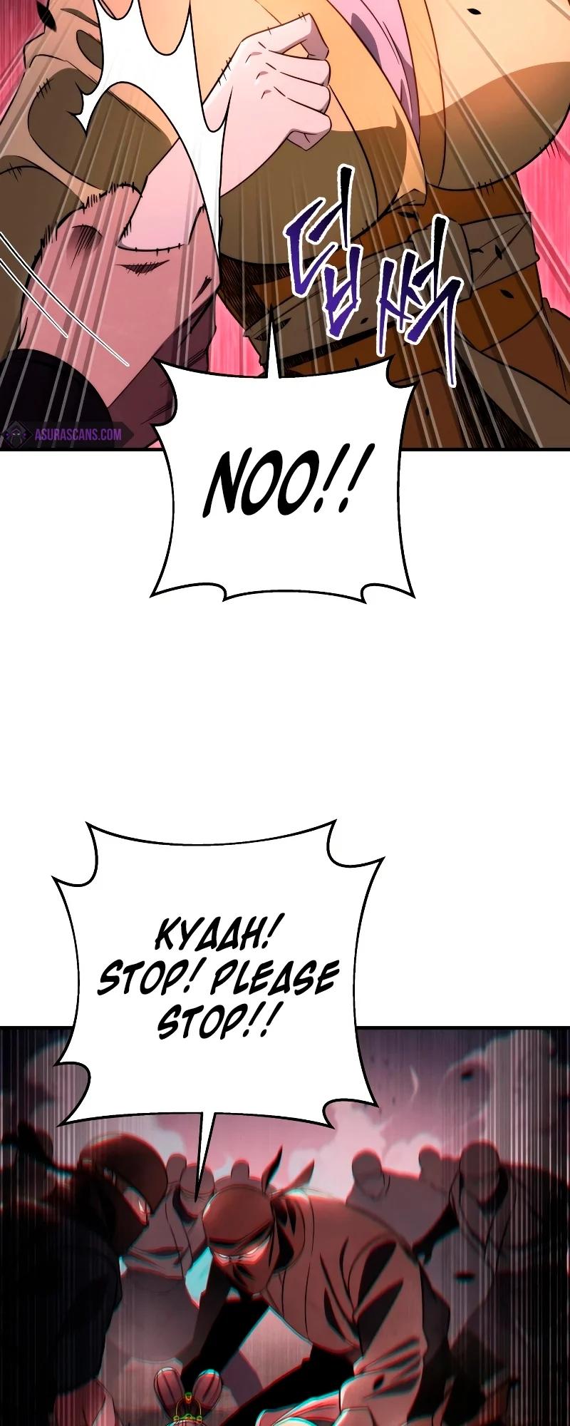 The Nine Heavens Swordmaster Chap 34 - Next Chap 35