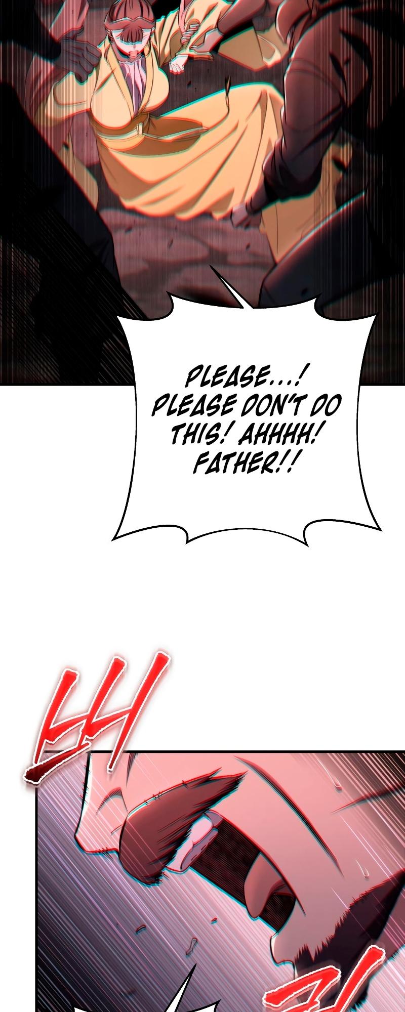 The Nine Heavens Swordmaster Chap 34 - Next Chap 35