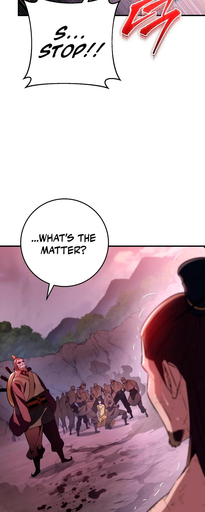 The Nine Heavens Swordmaster Chap 34 - Next Chap 35