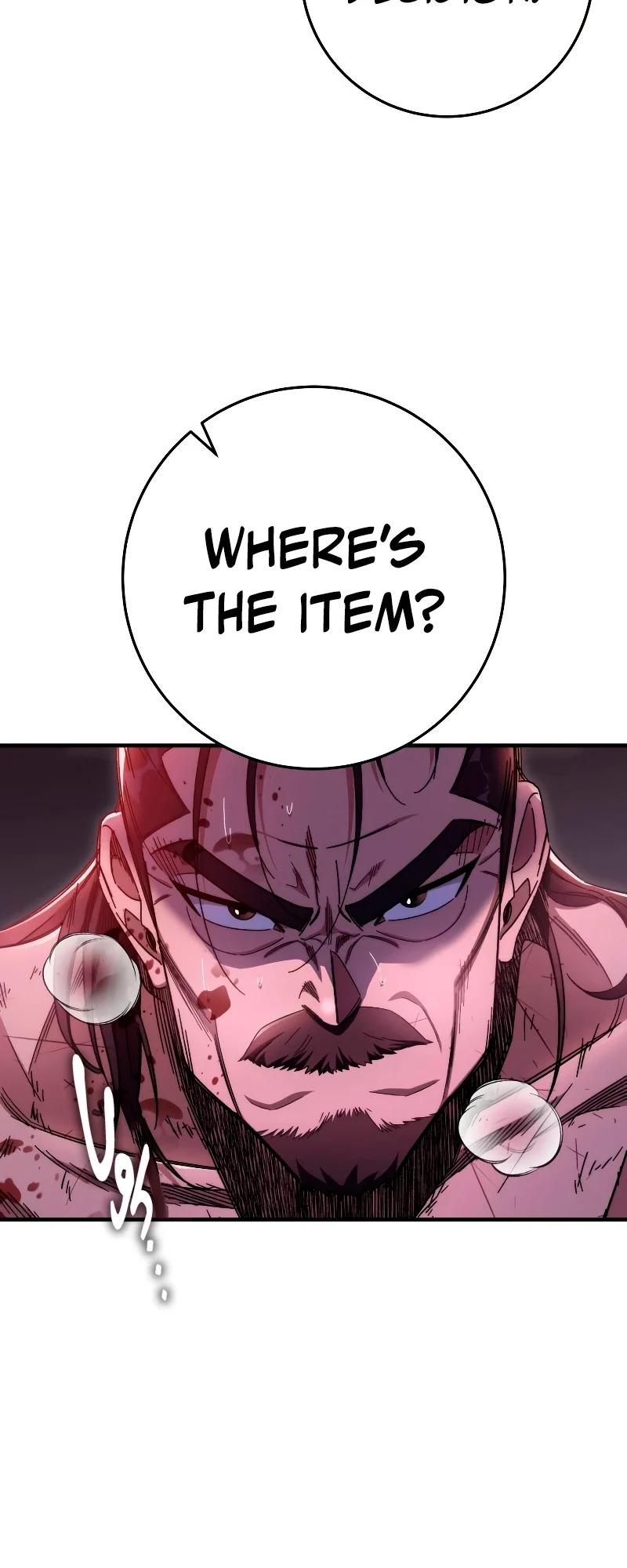 The Nine Heavens Swordmaster Chap 34 - Next Chap 35