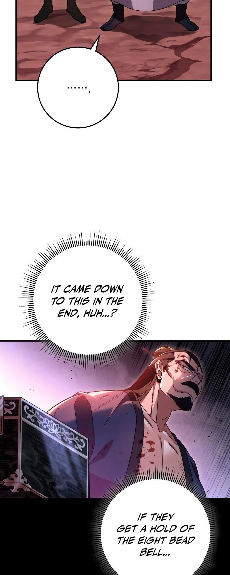 The Nine Heavens Swordmaster Chap 34 - Next Chap 35