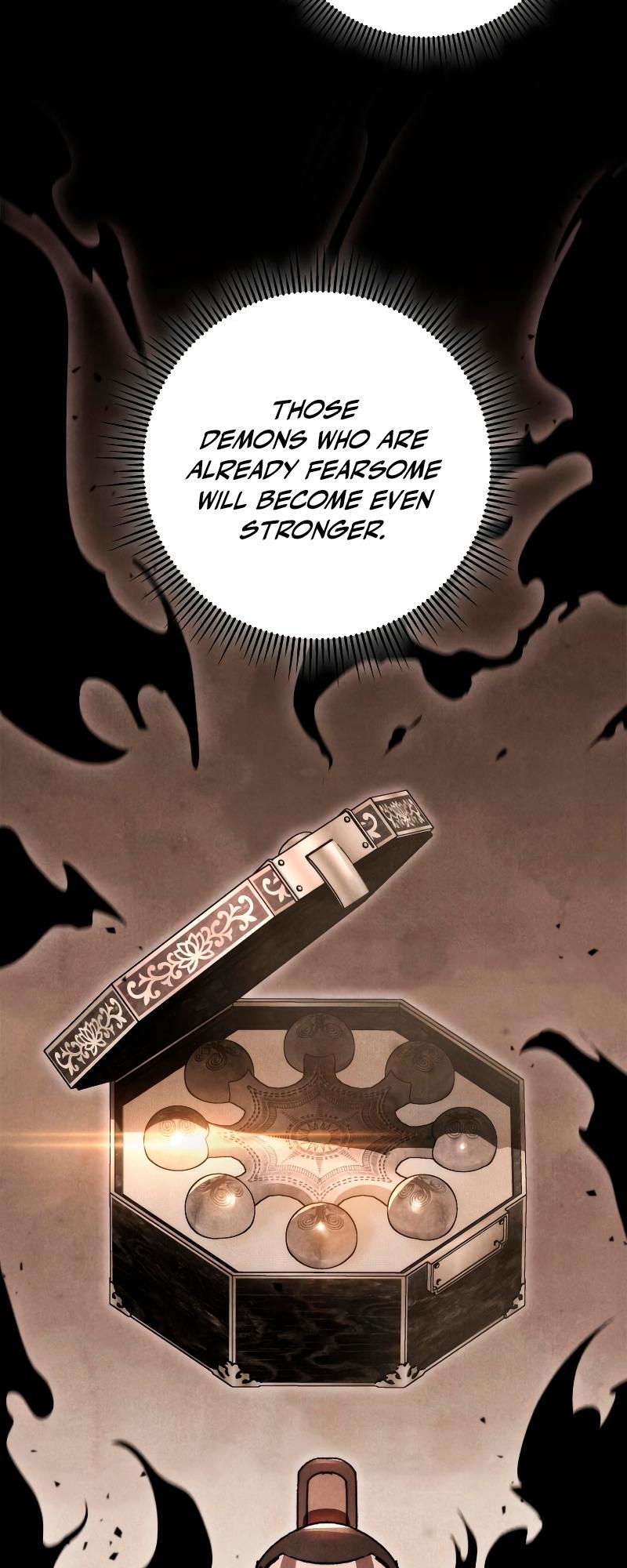 The Nine Heavens Swordmaster Chap 34 - Next Chap 35