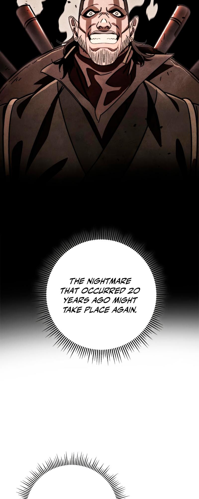 The Nine Heavens Swordmaster Chap 34 - Next Chap 35