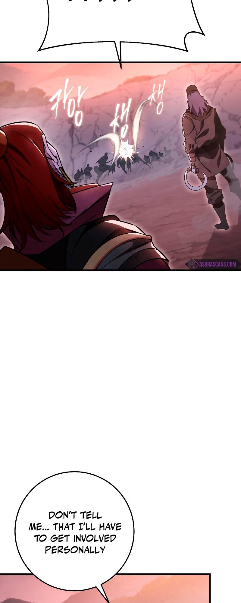 The Nine Heavens Swordmaster Chap 35 - Next Chap 36