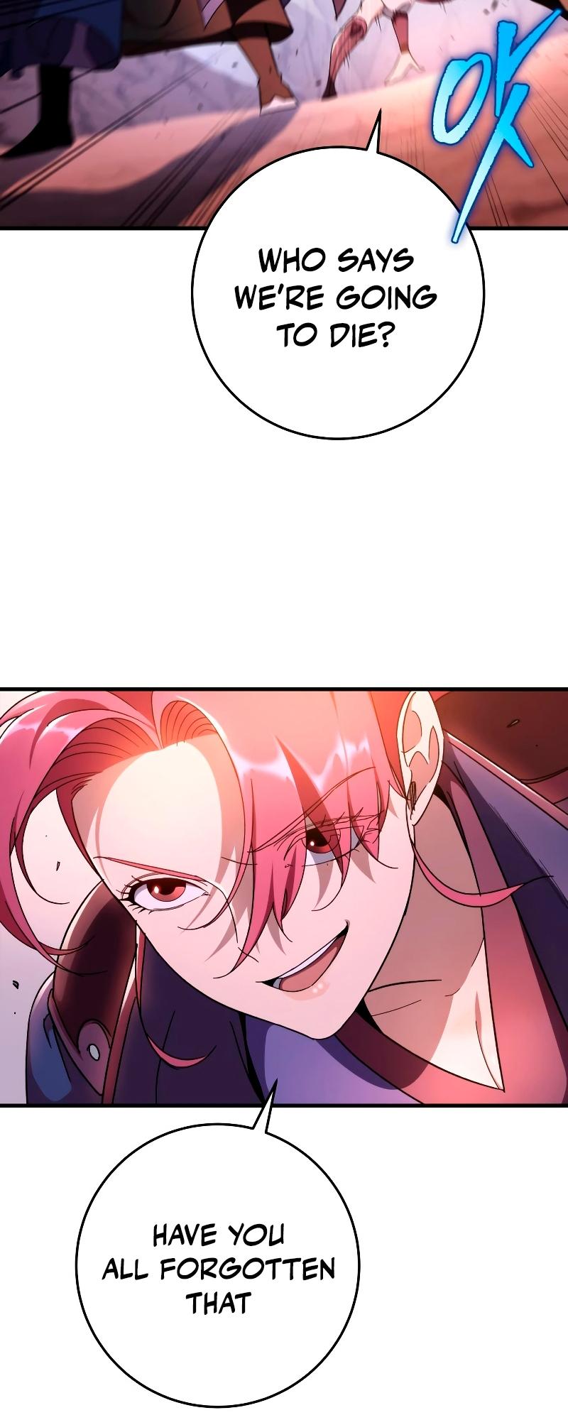 The Nine Heavens Swordmaster Chap 35 - Next Chap 36