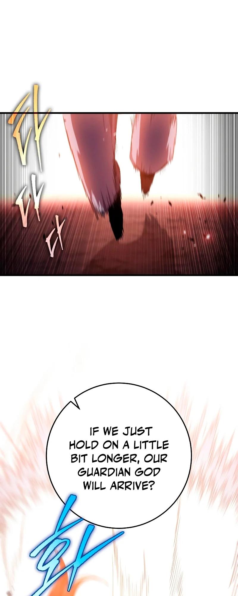 The Nine Heavens Swordmaster Chap 35 - Next Chap 36