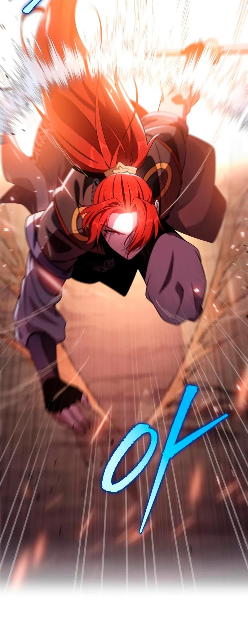 The Nine Heavens Swordmaster Chap 35 - Next Chap 36