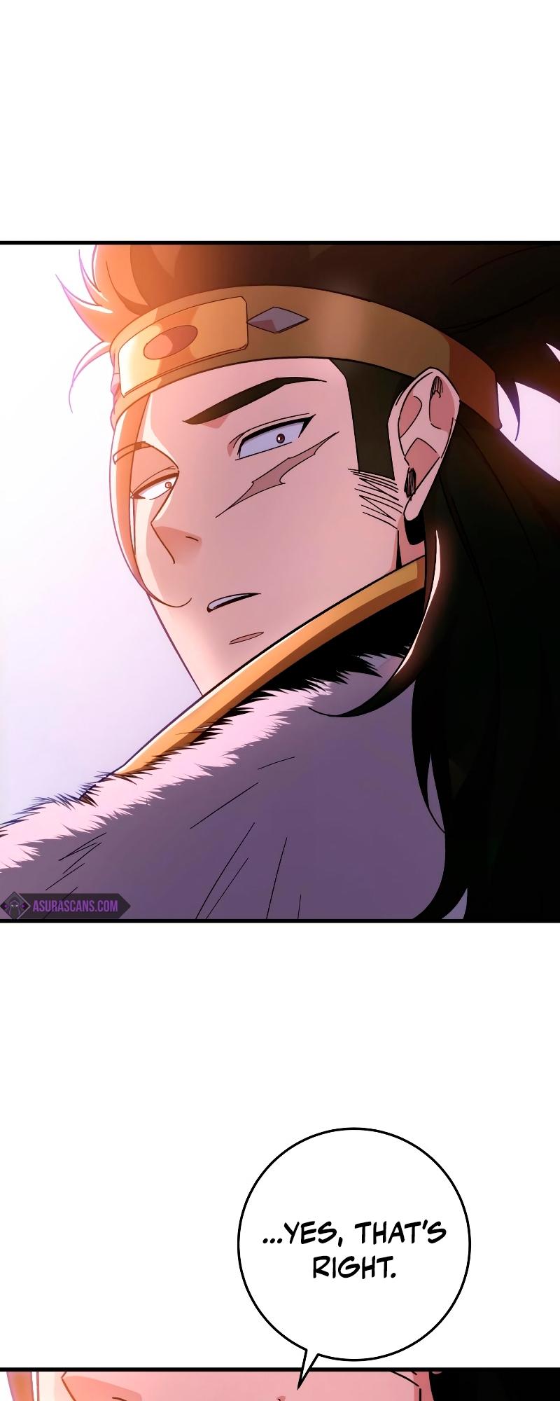 The Nine Heavens Swordmaster Chap 35 - Next Chap 36