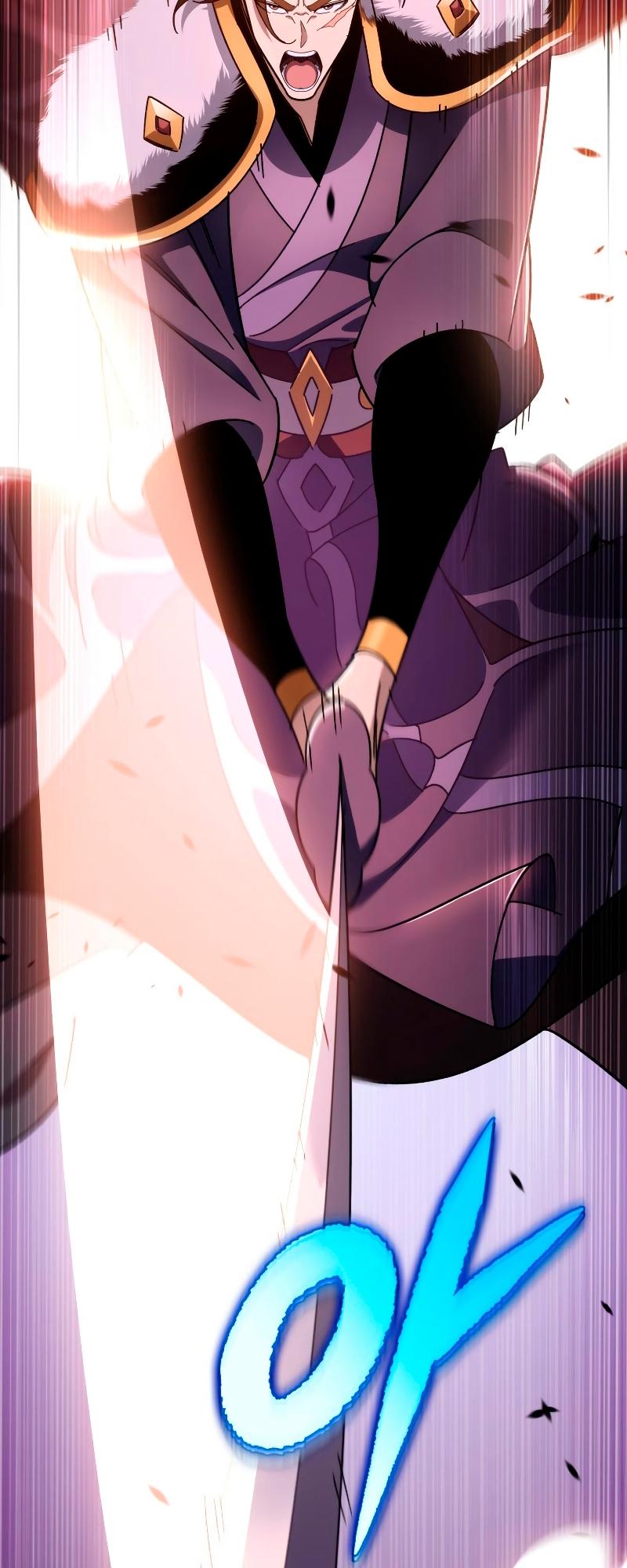 The Nine Heavens Swordmaster Chap 35 - Next Chap 36