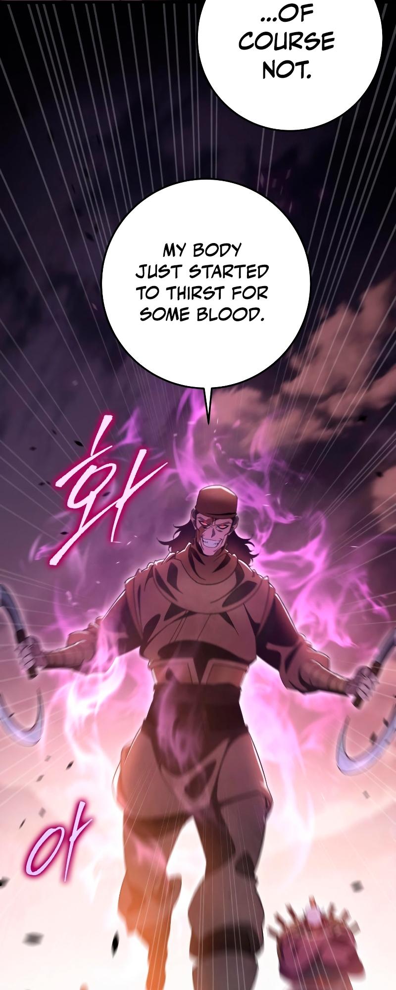 The Nine Heavens Swordmaster Chap 35 - Next Chap 36