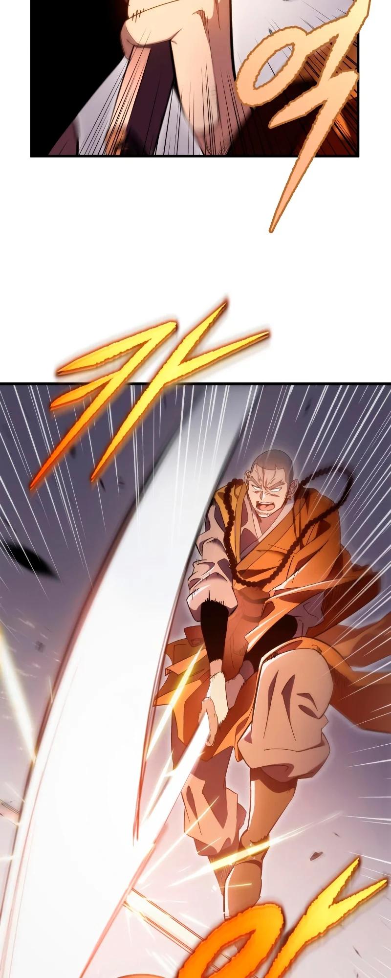 The Nine Heavens Swordmaster Chap 35 - Next Chap 36