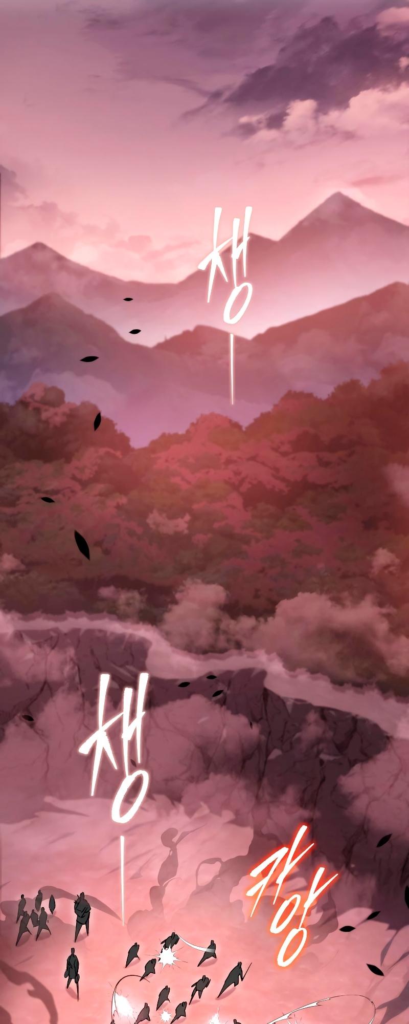 The Nine Heavens Swordmaster Chap 35 - Next Chap 36