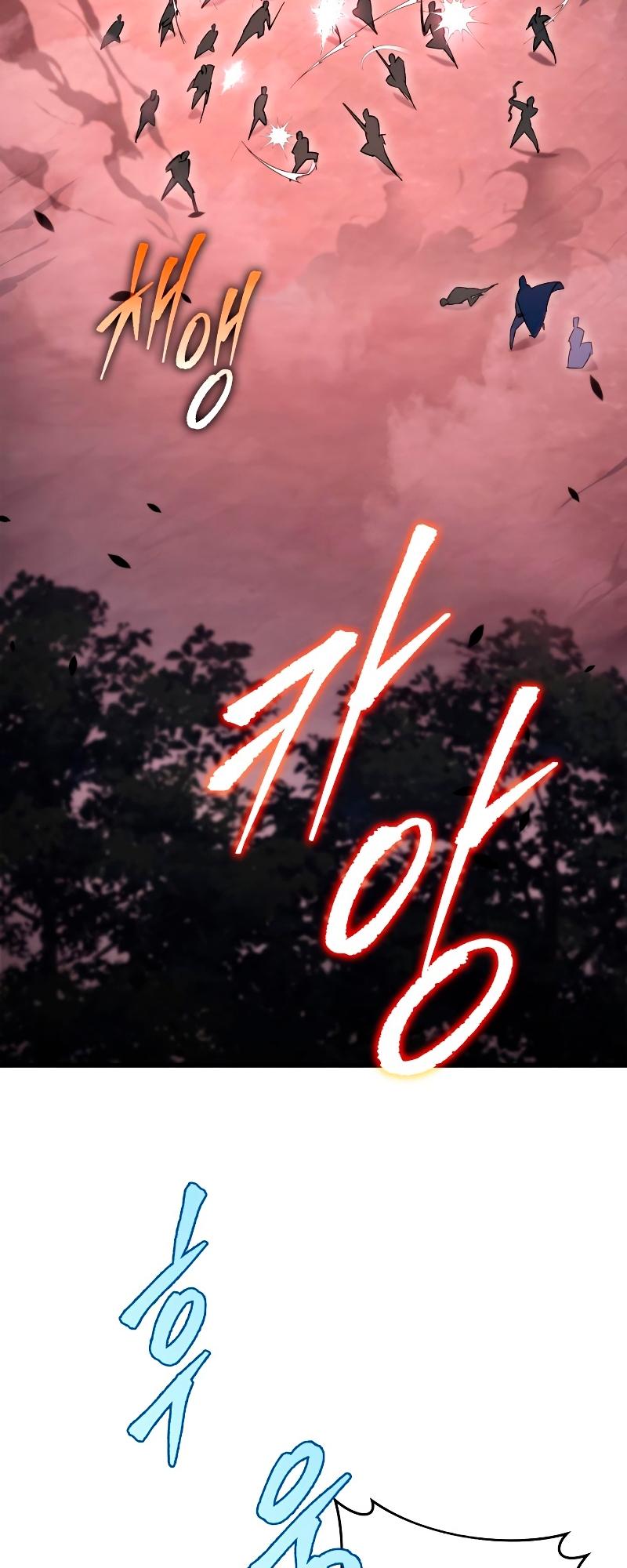 The Nine Heavens Swordmaster Chap 35 - Next Chap 36