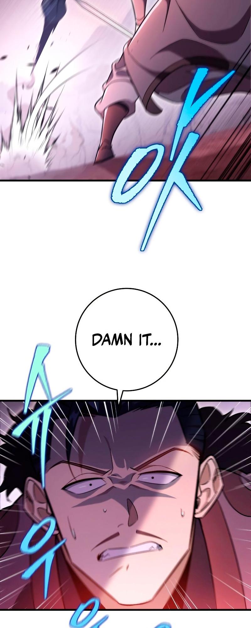 The Nine Heavens Swordmaster Chap 35 - Next Chap 36