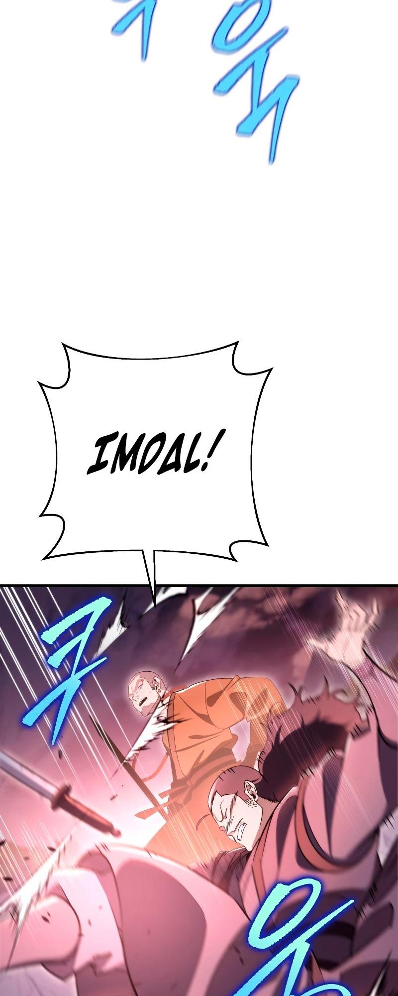 The Nine Heavens Swordmaster Chap 35 - Next Chap 36