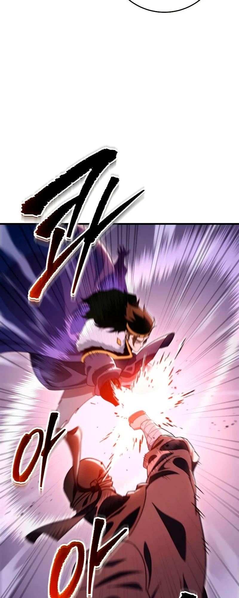 The Nine Heavens Swordmaster Chap 35 - Next Chap 36