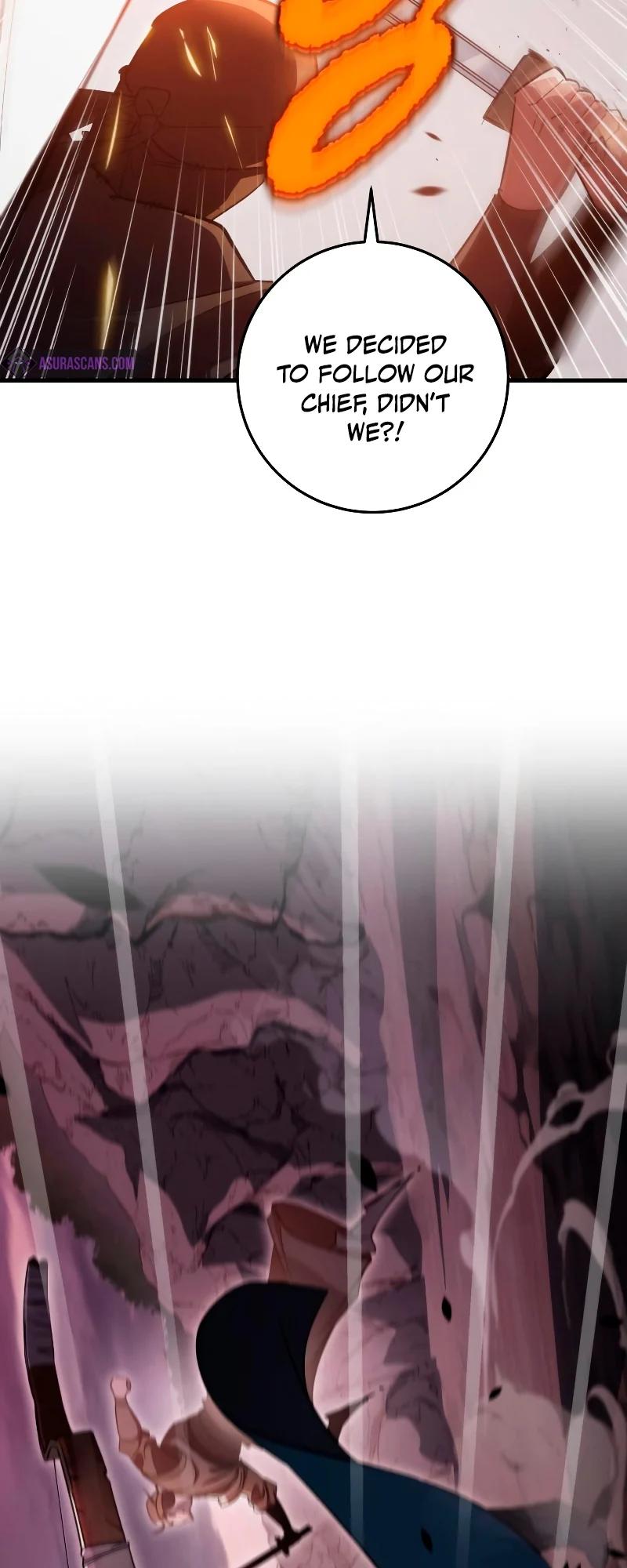 The Nine Heavens Swordmaster Chap 35 - Next Chap 36