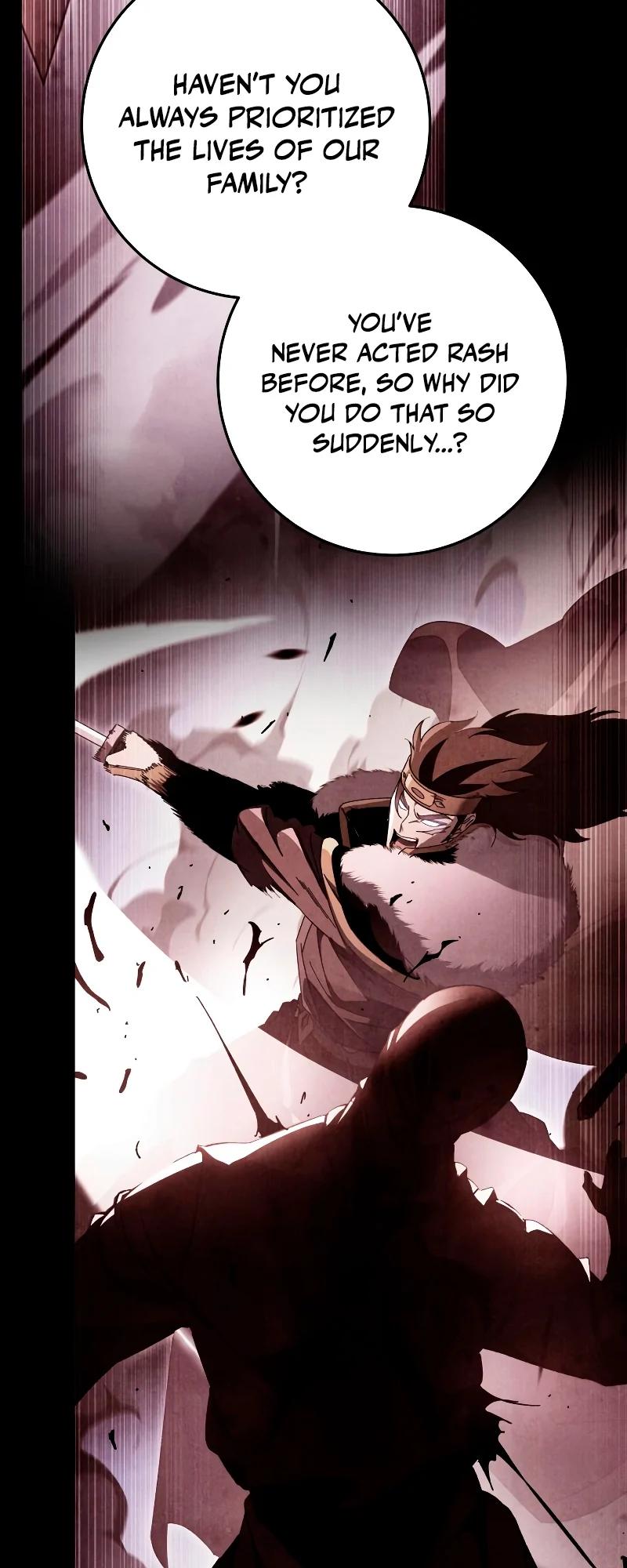 The Nine Heavens Swordmaster Chap 35 - Next Chap 36