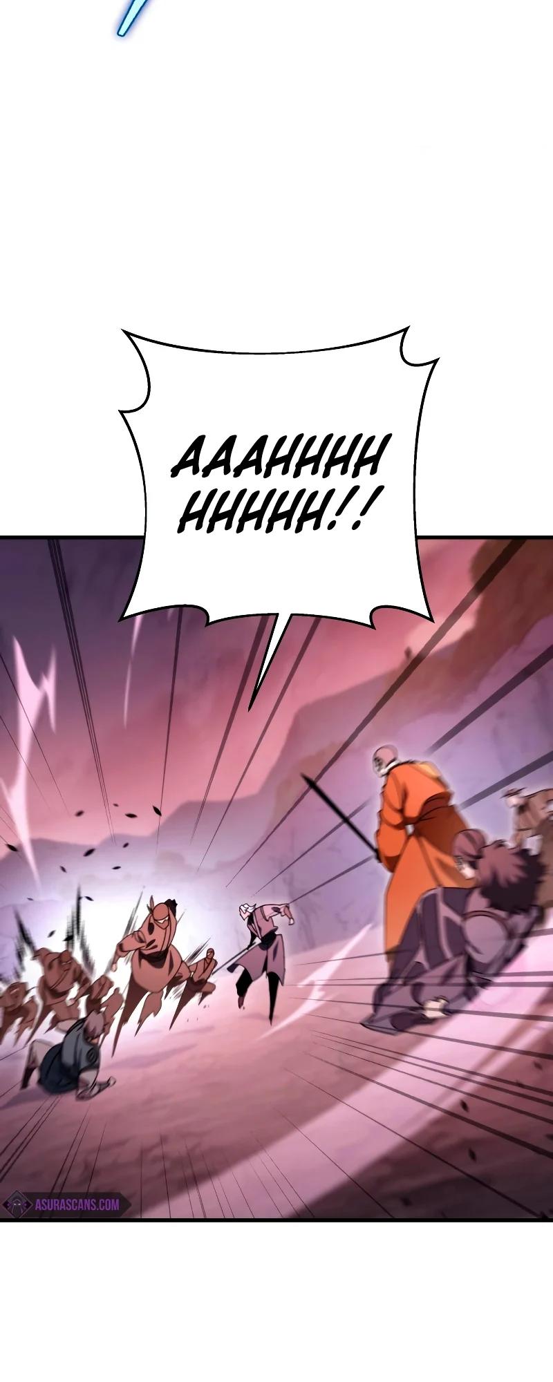 The Nine Heavens Swordmaster Chap 35 - Next Chap 36