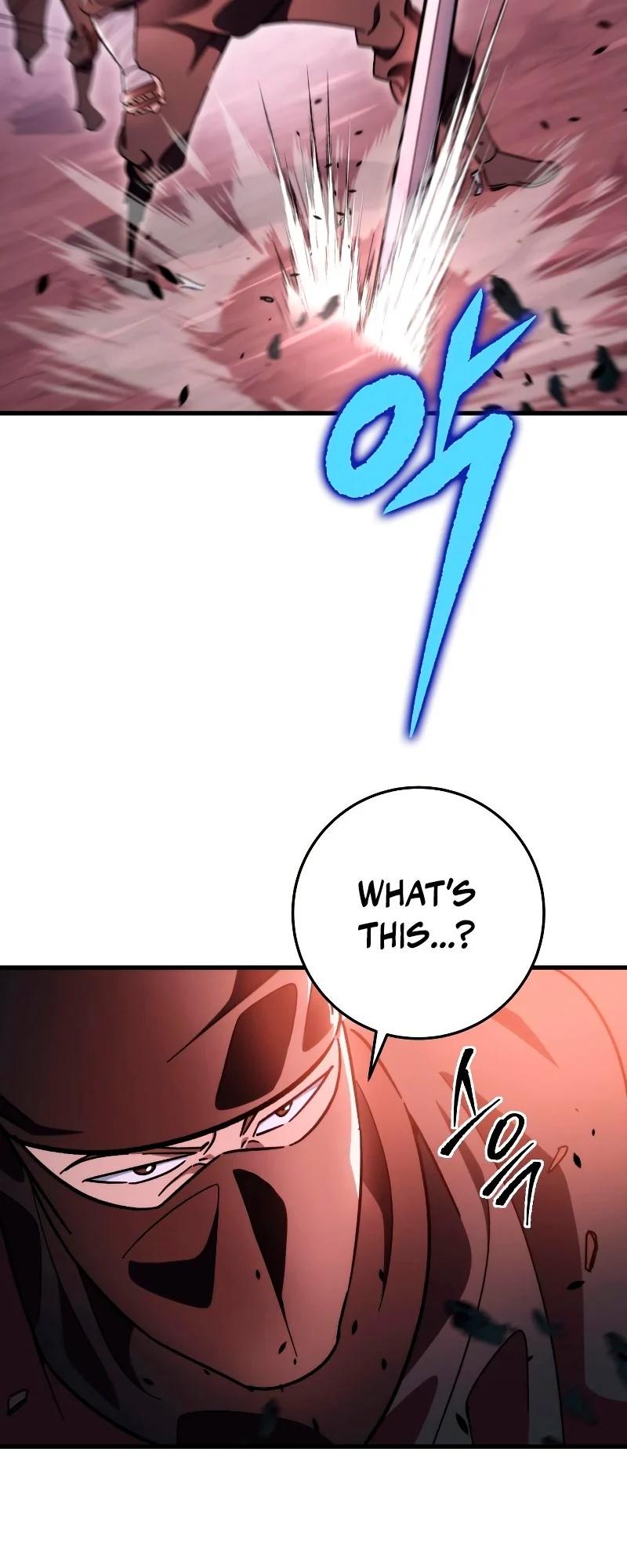 The Nine Heavens Swordmaster Chap 35 - Next Chap 36