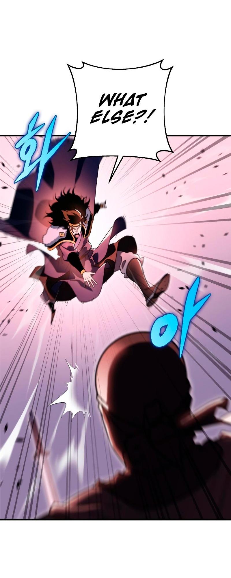 The Nine Heavens Swordmaster Chap 35 - Next Chap 36