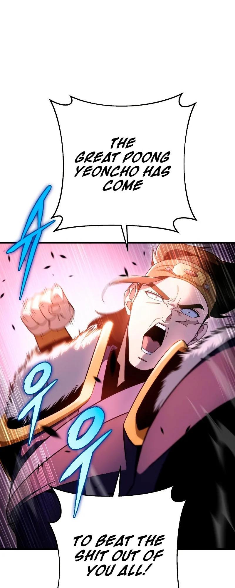 The Nine Heavens Swordmaster Chap 35 - Next Chap 36