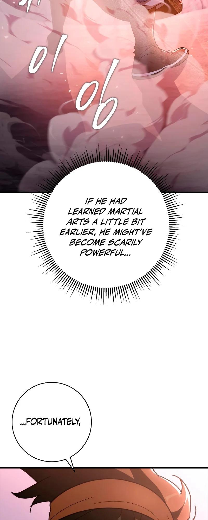 The Nine Heavens Swordmaster Chap 35 - Next Chap 36