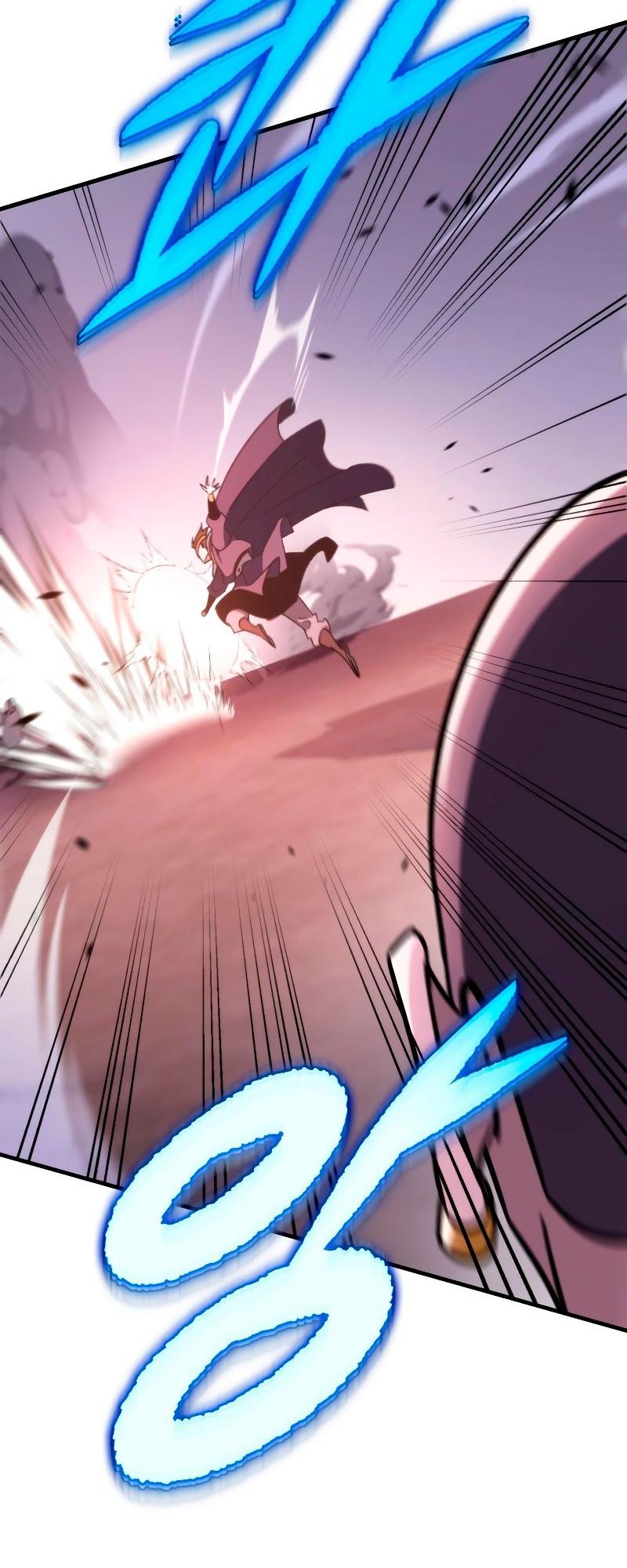 The Nine Heavens Swordmaster Chap 35 - Next Chap 36