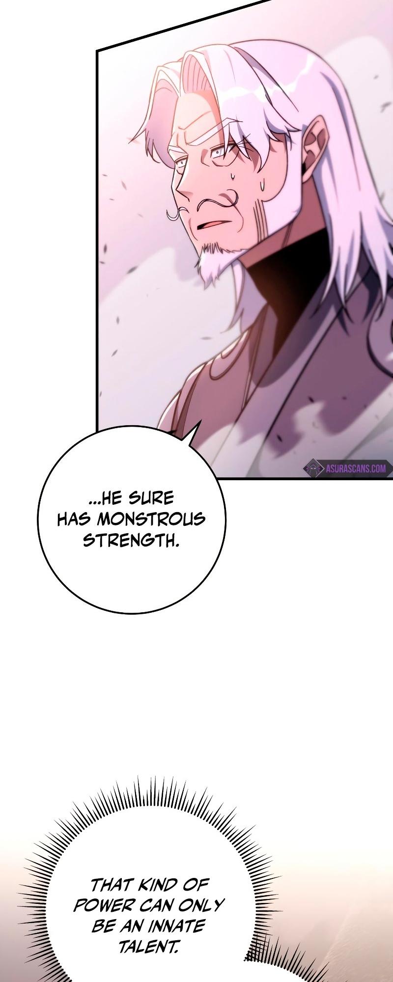 The Nine Heavens Swordmaster Chap 35 - Next Chap 36