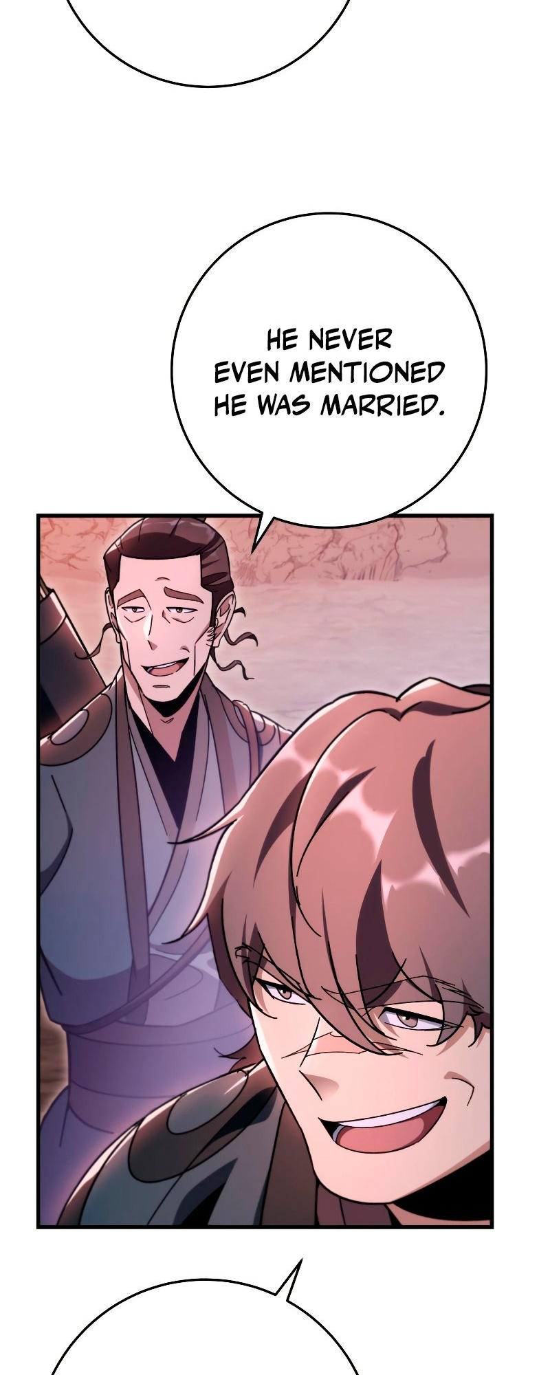 The Nine Heavens Swordmaster Chap 35 - Next Chap 36