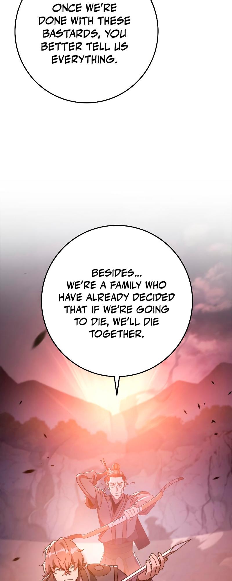 The Nine Heavens Swordmaster Chap 35 - Next Chap 36