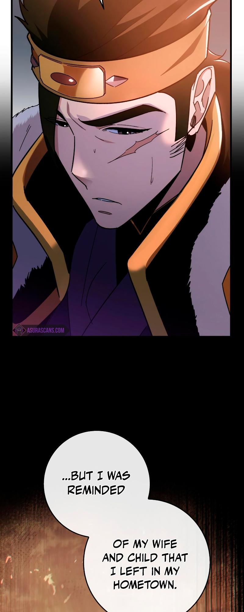 The Nine Heavens Swordmaster Chap 35 - Next Chap 36