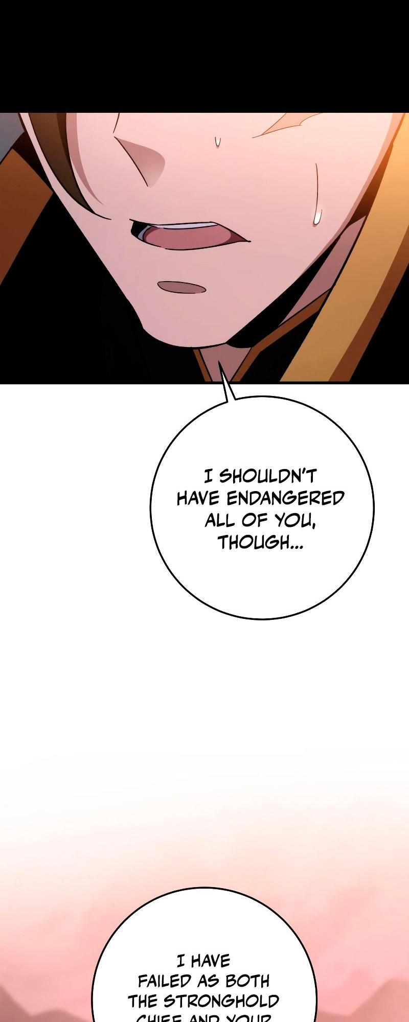 The Nine Heavens Swordmaster Chap 35 - Next Chap 36