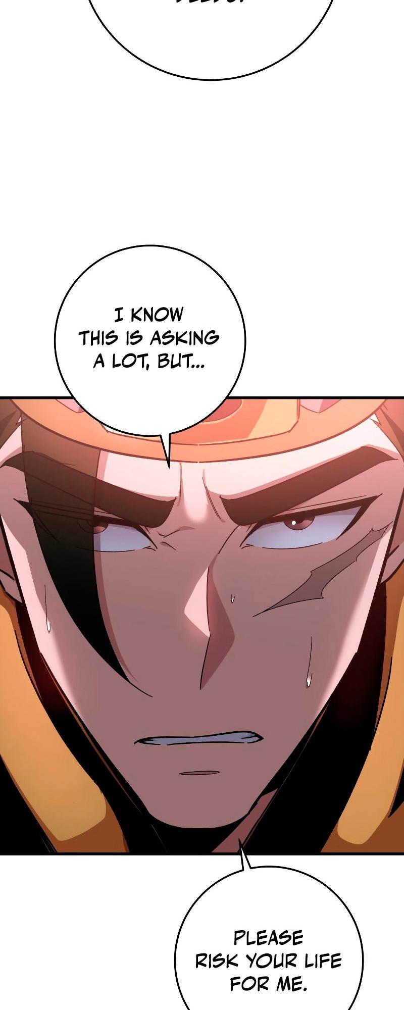The Nine Heavens Swordmaster Chap 35 - Next Chap 36