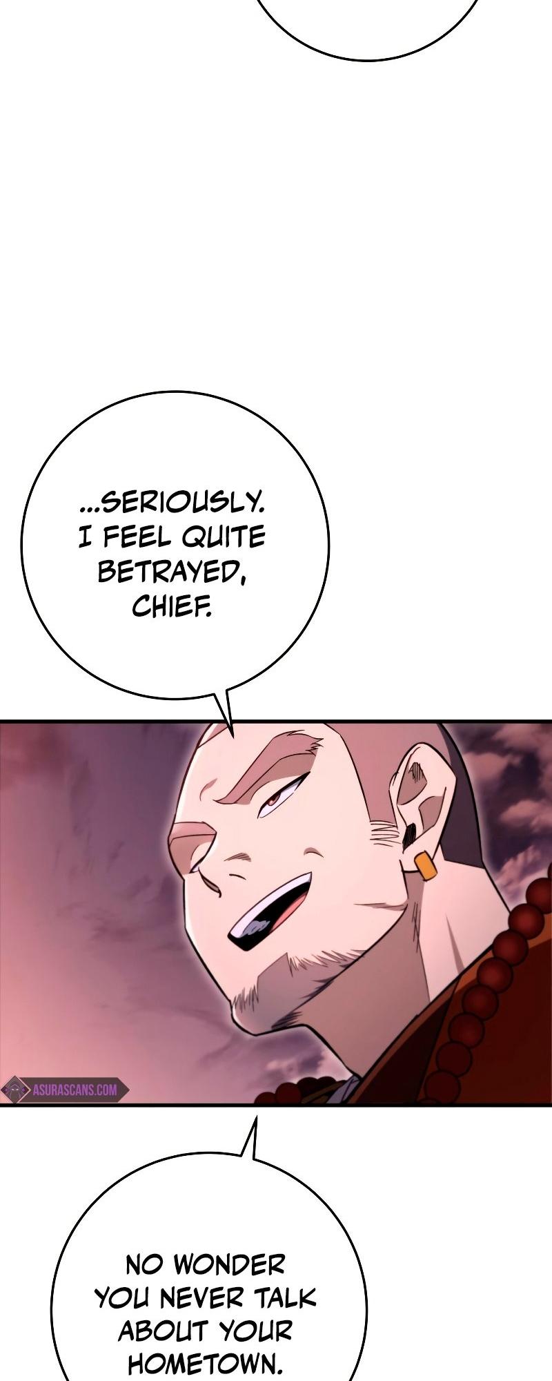 The Nine Heavens Swordmaster Chap 35 - Next Chap 36