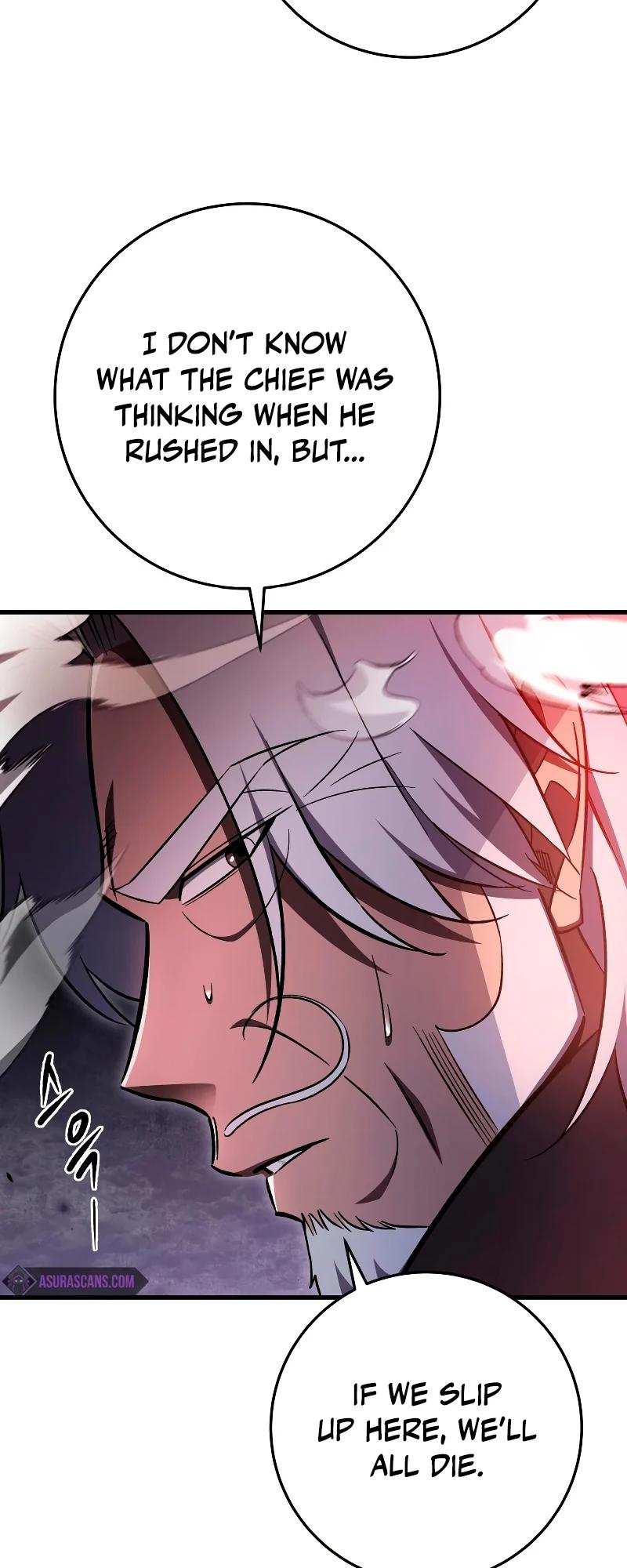 The Nine Heavens Swordmaster Chap 35 - Next Chap 36