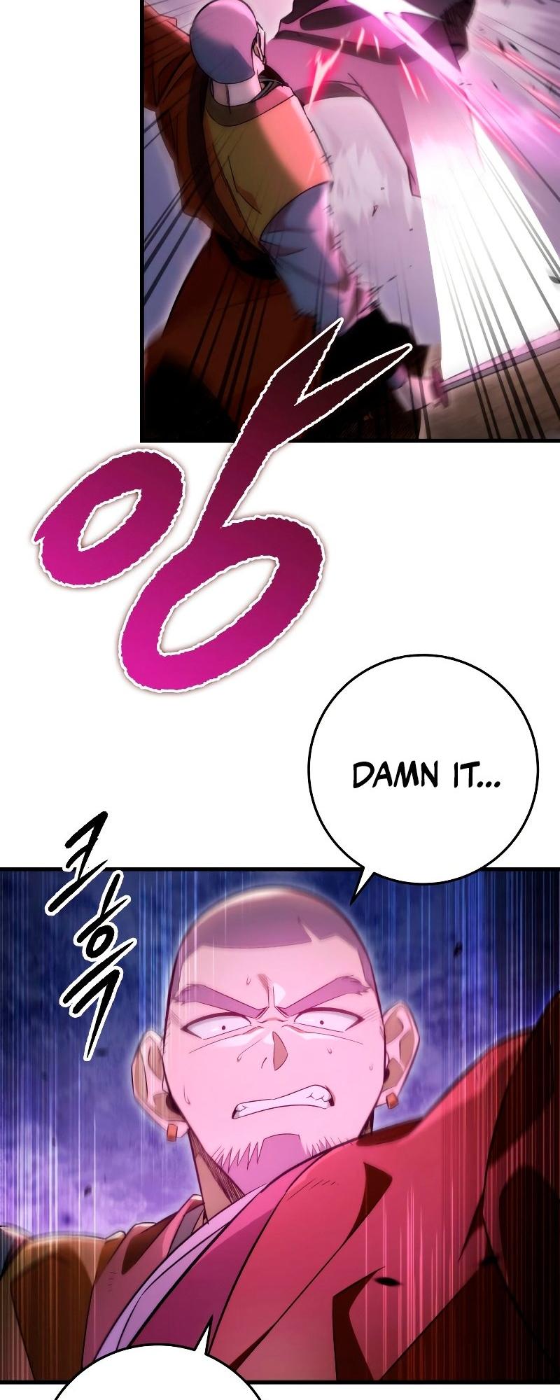 The Nine Heavens Swordmaster Chap 35 - Next Chap 36