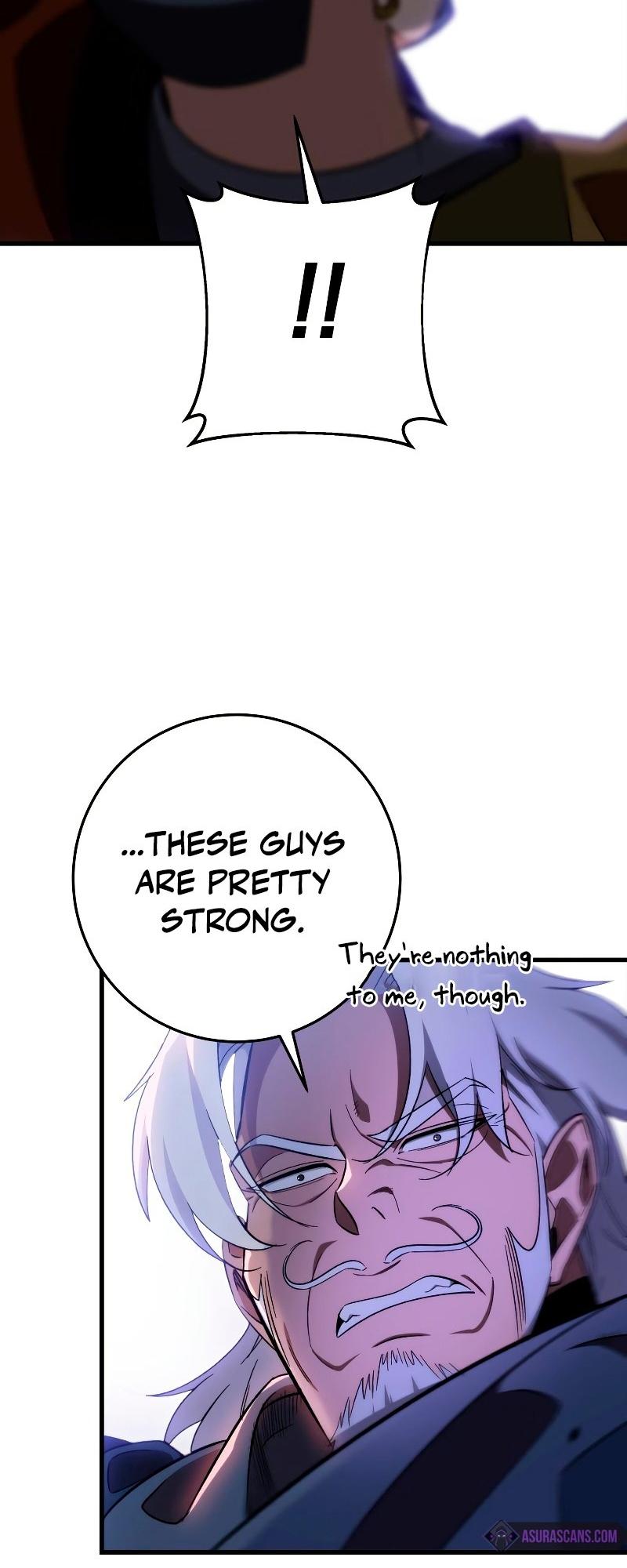 The Nine Heavens Swordmaster Chap 35 - Next Chap 36