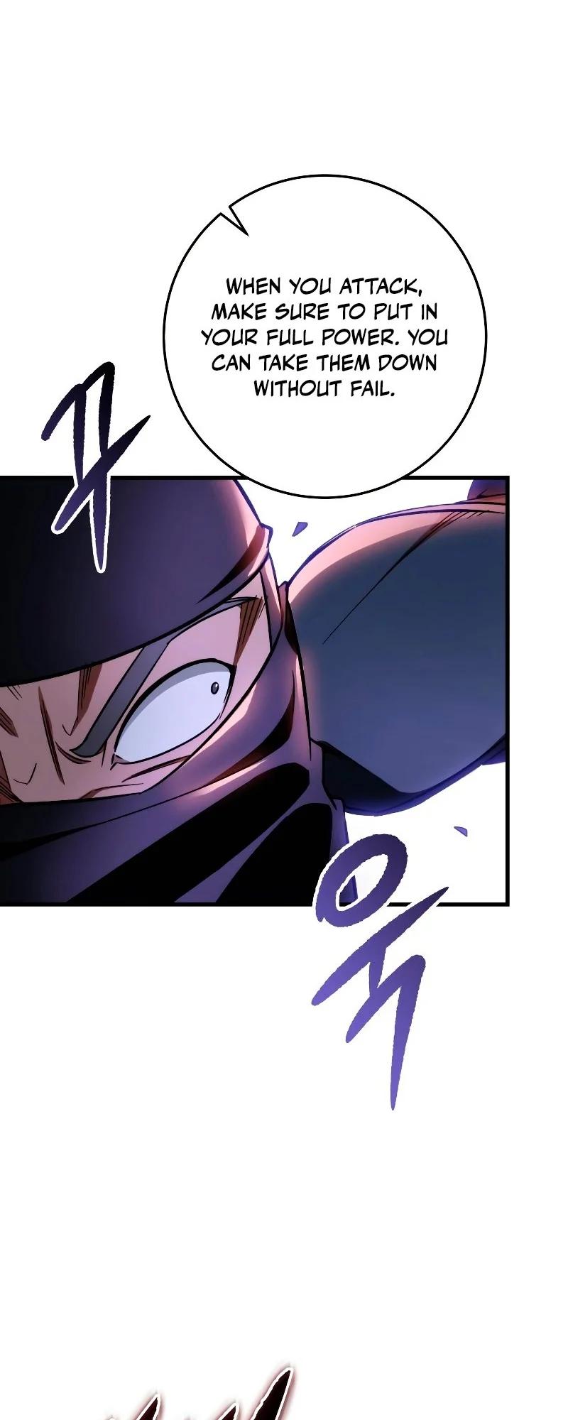 The Nine Heavens Swordmaster Chap 35 - Next Chap 36